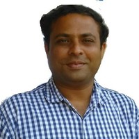 Abhijit Ramdhave