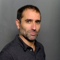 Oscar Sánchez Martín