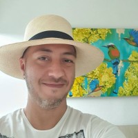 Enrique Sánchez Melo