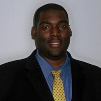 Alan Gholston, Mba