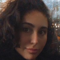 Daria Mushat