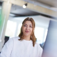 Tamara Petric