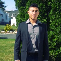 Brandon Mertes