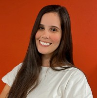 Letícia Pamponet, Cea