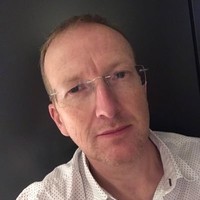 John Charnley