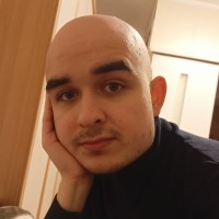 Levon Pogosov