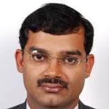 Raghavendra A