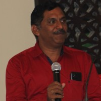 Kumaran Ramu