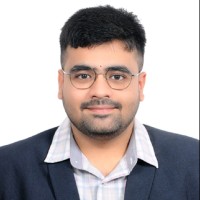 Nikhil U