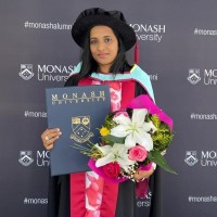 Tania Sultana, M.Pharm., Phd