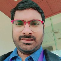 Haribabu Challagulla