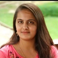 Pavithra H S