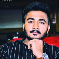 Darshan BM