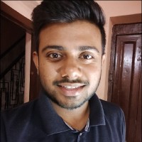 Deepak Dey