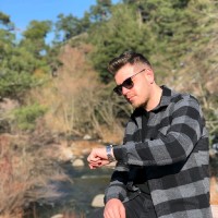 Yunus Emre Aydin