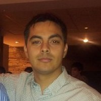 Maximiliano Gaston Aquino