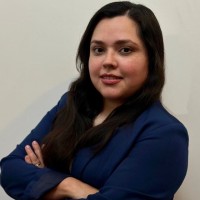 Alicia Carolina Garza Ceballos