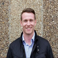 Andrew Dodds