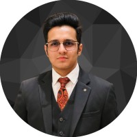 Harsh Jain