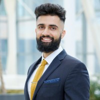 Karan Cheema