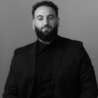 Mario Mofleh