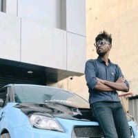 Avinash Mahadevan