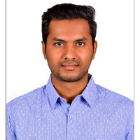 Mohanraj T