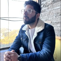 Rishabh S.