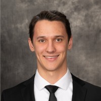 Austin Heckmann