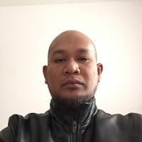 Nik Azime
