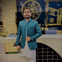 Ch Sufyan