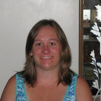 Kelly Mosher