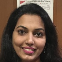 Suchita Jandhyala