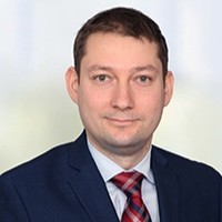 Dmitry Khila