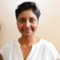 Eileen Sukumaran