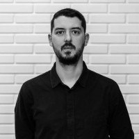 Dimitrios Glykofrydis