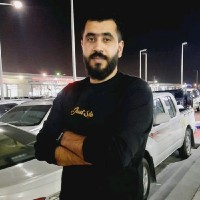 Abdullah Alloush
