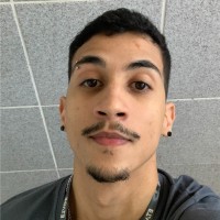 Mateus Gabriel Godoi Souza