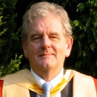 Alan Crossman