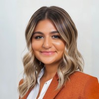 Madeline Fagelson
