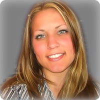 Katie Jones