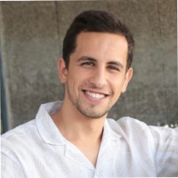 Yuval Harel