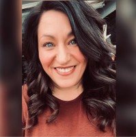 Trisha DeAmicis
