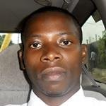Jimoh Hammed