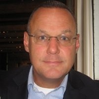 Stephen Shearman, Phr, Acir