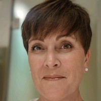 Helga Krogsæter Ytrebø