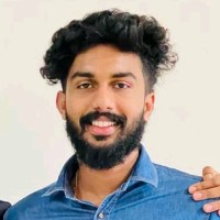 Aravind Anil