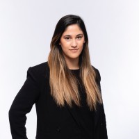 Azita Rahmani