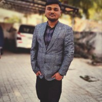 Gaurav Nigam, Network Engineer ( Income Tax)