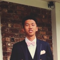 Yinze Simon Wang